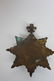 French Fleur De Lis French Medal - 4