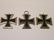 3 Iron Cross Medals