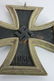 3 Iron Cross Medals - 3