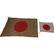 2 Japanese WW2 Flags