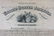 Civil War Certificate Colored Man Release - 3