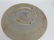 TONY EVANS RAKU STYLE POTTERY CHARGER - 6