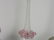 PAIR OF VINTAGE MURANO GLASS LAMPS - 2