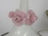 PAIR OF VINTAGE MURANO GLASS LAMPS - 3