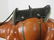 MIDDLE EASTERN MOROCCAN LEATHER WRAPPED CAMEL - 5
