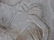 LARGE ANTIQUE BRONZE PLAQUE OF JESUS SIGNED - 3