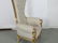 CHAIR FRENCH CHAIR THRONE CHAIR TUFTED - 3