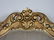 CHAIR FRENCH CHAIR THRONE CHAIR TUFTED - 6