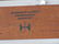 HANS WEGNER for JOHANNES HANSEN MID CENTURY BENCH - 2