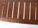 HANS WEGNER for JOHANNES HANSEN MID CENTURY BENCH - 4