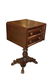 EMPIRE TWO DRAWER NIGHT STAND