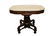 VICTORIAN MARBLE TOP TABLE
