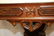VICTORIAN MARBLE TOP TABLE - 5