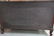 FRENCH MARBLE TOP DRESSER - 6