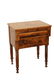 2 DRAWER EMPIRE STAND