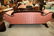 FINE EMPIRE ROLLED ARM CLAW FOOT SOFA - 3