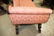 FINE EMPIRE ROLLED ARM CLAW FOOT SOFA - 4