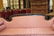 FINE EMPIRE ROLLED ARM CLAW FOOT SOFA - 6