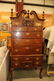 FINE PHILADELPHIA STYLE ROCOCO HIGH BOY - 5