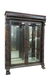 EMPIRE MAHOGANY ANTIQUE BOOKCASE
