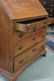 18TH CENTURY AMERICAN CHIPPENDALE DESK - 3