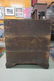 18TH CENTURY AMERICAN CHIPPENDALE DESK - 4