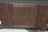ROSEWOOD LARGE MIRROR CREDENZA - 10