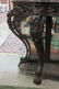 ROSEWOOD LARGE MIRROR CREDENZA - 3