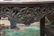 ROSEWOOD LARGE MIRROR CREDENZA - 4