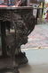 ROSEWOOD LARGE MIRROR CREDENZA - 6