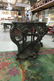 ROSEWOOD LARGE MIRROR CREDENZA - 7
