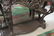 ROSEWOOD LARGE MIRROR CREDENZA - 8