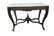 ROSEWOOD MARBLETOP VICTORIAN CENTER TABLE