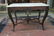 ROSEWOOD MARBLETOP VICTORIAN CENTER TABLE - 3