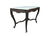 ROSEWOOD MARBLETOP VICTORIAN CENTER TABLE - 4