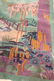 CHINESE ART DECO NICHOLS CARPET - 4