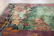 CHINESE ART DECO NICHOLS CARPET - 5