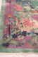 CHINESE ART DECO NICHOLS CARPET - 6
