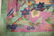 CHINESE ART DECO NICHOLS CARPET - 8