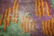 CHINESE ART DECO NICHOLS CARPET - 9