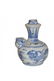 2 Asian Chinese Porcelain Jugs - 2