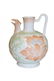 2 Asian Chinese Porcelain Jugs - 3