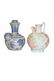 2 Asian Chinese Porcelain Jugs - 7