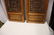 2 Highly Carved Chinese Wood Temple Panels - 3