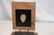 Small Antique Asian Death Mask - 5