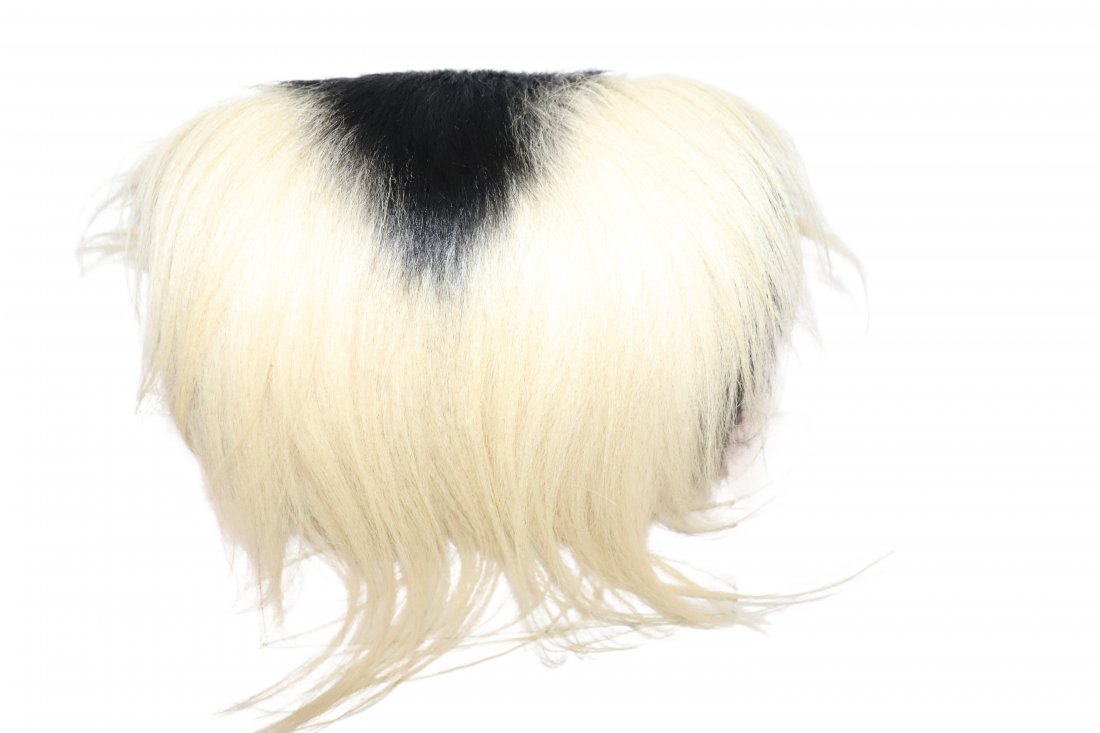 Wonderful  Vintage Fur Muff (1 of 5)