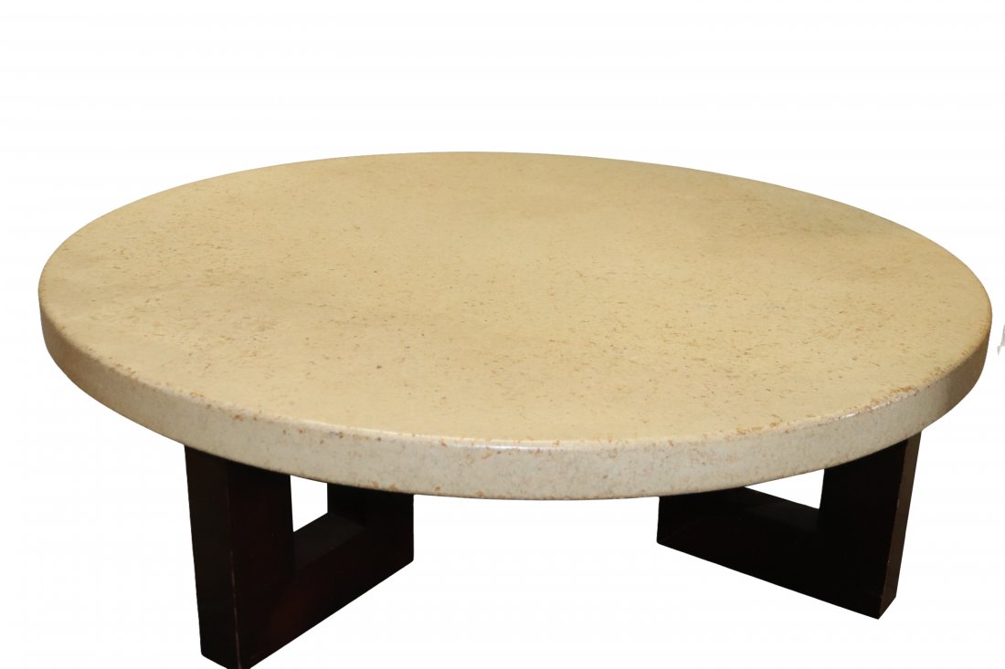 Paul Frankl Table (1 of 4)