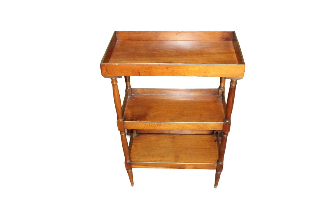 Mercier Freres Paris 3 TierTable (1 of 4)