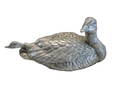 Arthur Court Pewter Duck Soup Tureen