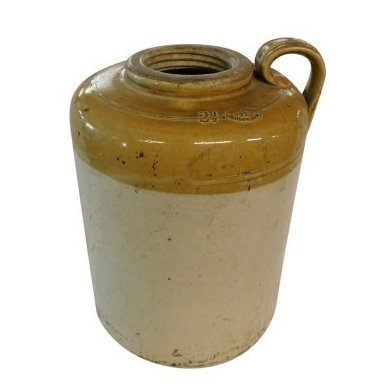 Vintage Scottish Govancroft Pottery Jug (1 of 4)